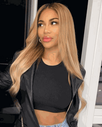 Premium Head Clip-In Mixed #12/20 Hair Extensions