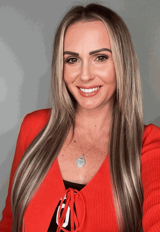 Deluxe Head Clip-In Cookies 'n' Cream #5A/Ash Hair Extensions