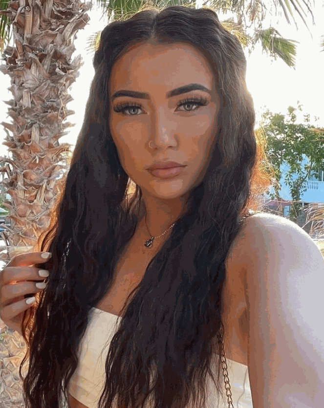 VIP Seamless Clips Dark Brown #2 Hair Extensions