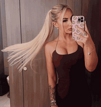 Deluxe Head Clip-In Hollywood Blonde #22/60/Ash Hair Extensions