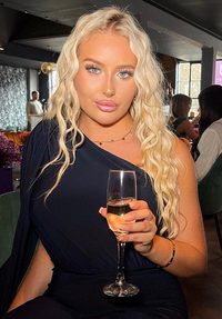 Half Head Hollywood Blonde #22/60/Ash Clip In Hair Extensions