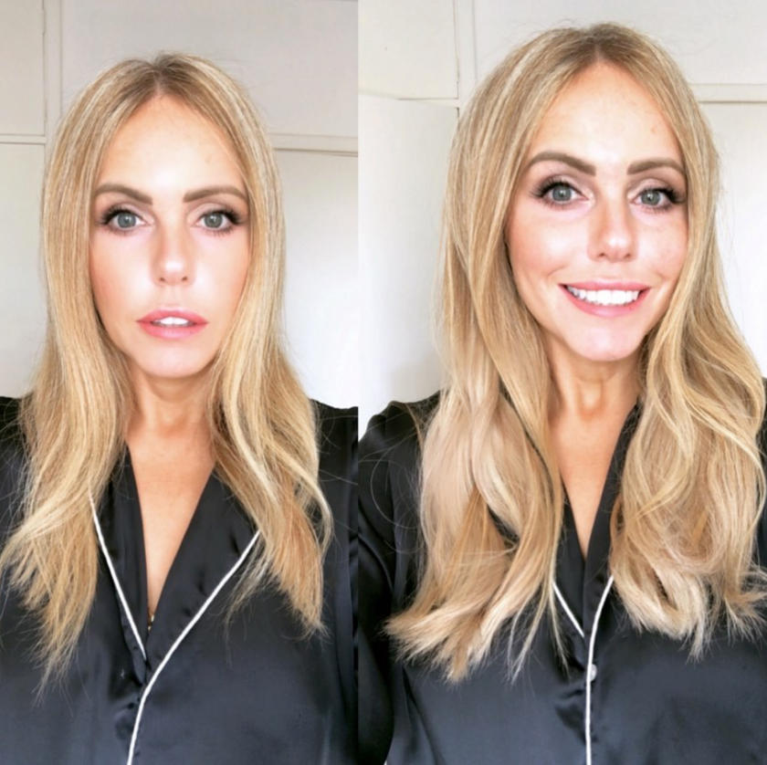 Deluxe Head Clip-In Bohemian Blonde #17/22 Hair Extensions