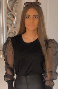Half Head Dark Ash Brown #7 Clip In Hair Extensions