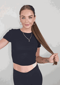 Deluxe Head Clip-In Boho Brown #2/7 Hair Extensions