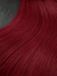 VIP Nano Vibrant Red #35