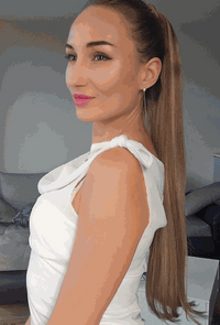 Ponytail Mixed #7/17 Hair Extensions