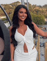 Deluxe Head Clip-In Dark Brown #2 Hair Extensions