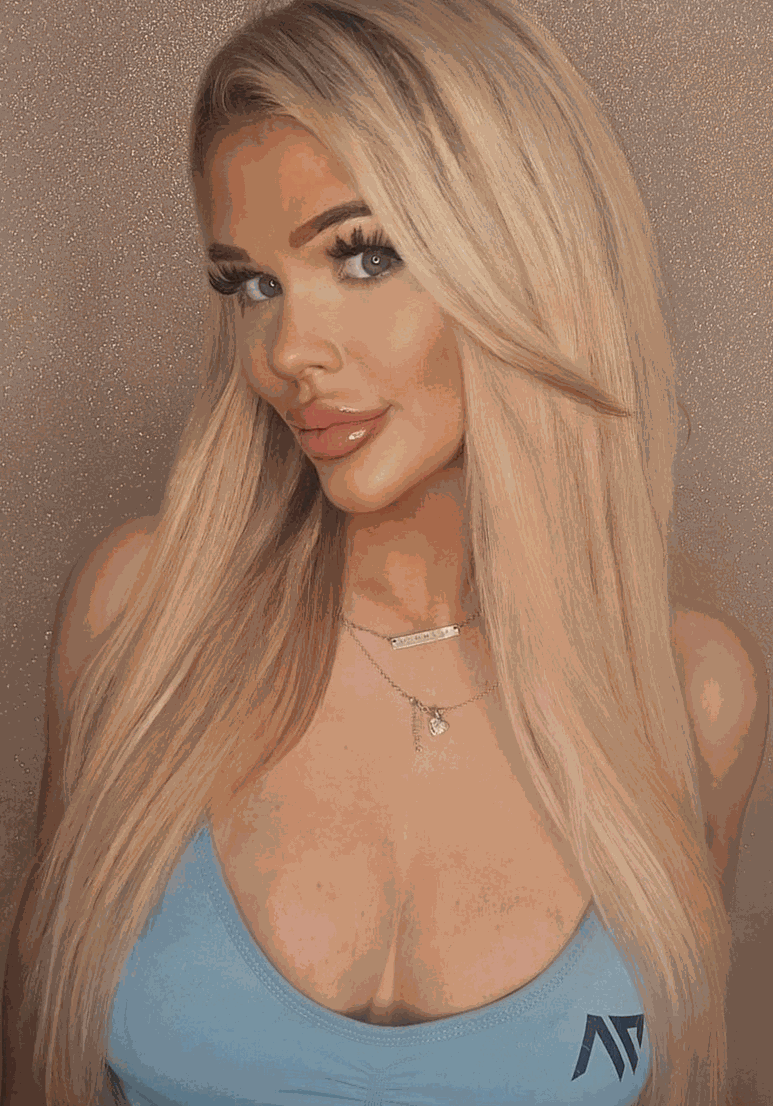 Deluxe Head Clip-In Hollywood Blonde #22/60/Ash Hair Extensions