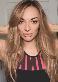 Premium Head Clip-In Mixed #7/17 Hair Extensions
