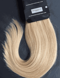 The Halo Mixed Blonde #18/613 Hair Extensions