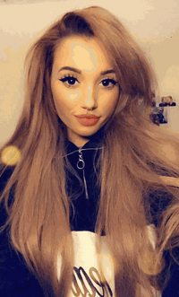 Deluxe Head Clip-In Ash Brown #11 Hair Extensions