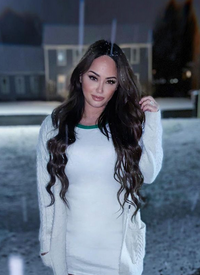 Half Head Espresso #1B/2 Clip In Hair Extensions