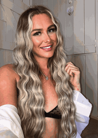 Deluxe Head Clip-In Mixed #11/24 Hair Extensions