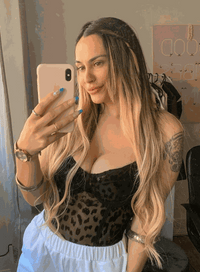 The Halo Mixed #8/24 Hair Extensions