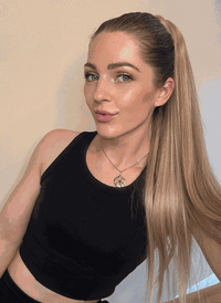 Ponytail Mixed #11/24 Hair Extensions