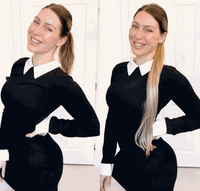 Ponytail Mixed #11/24 Hair Extensions