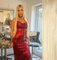 The Halo Bleach Blonde #60 Hair Extensions