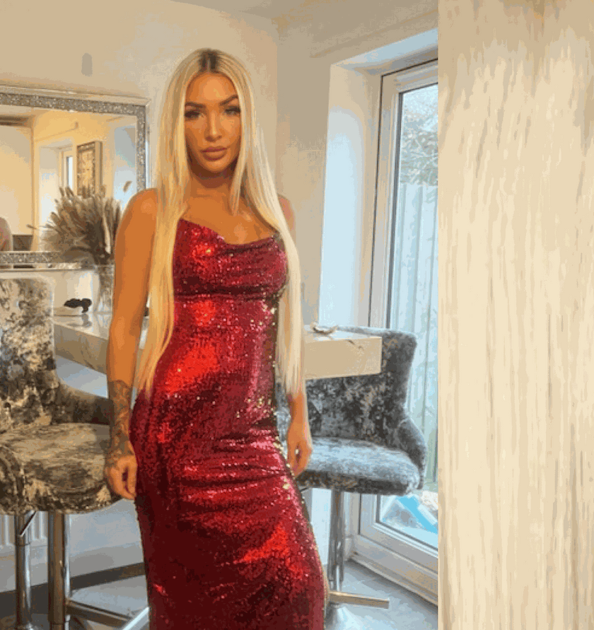 Premium Halo Bleach Blonde #60 Hair Extensions