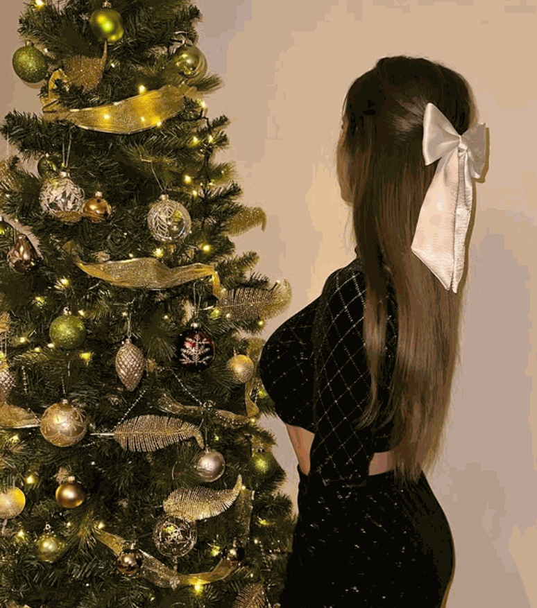 Deluxe Head Clip-In Dark Ash Brown #7 Hair Extensions