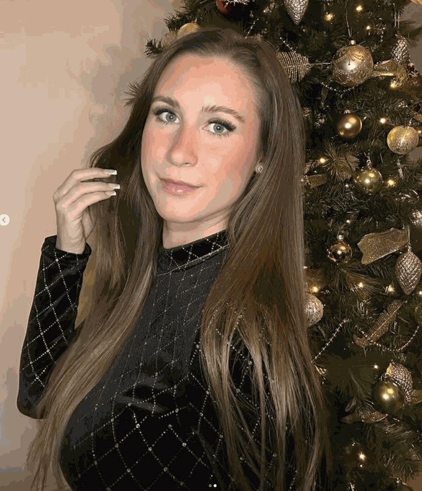 Deluxe Head Clip-In Dark Ash Brown #7 Hair Extensions