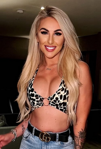 Half Head Hollywood Blonde #22/60/Ash Clip In Hair Extensions