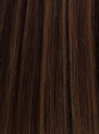 Half Head Mixed #2/4 Clip In Hair Extensions