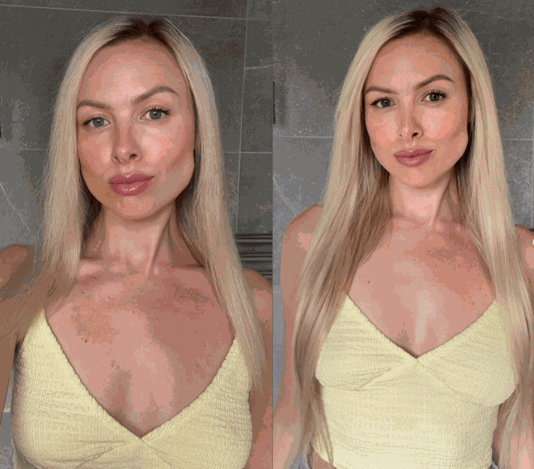 Deluxe Head Clip-In Bohemian Blonde #17/22 Hair Extensions