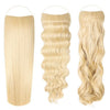 Vanilla Blonde #613