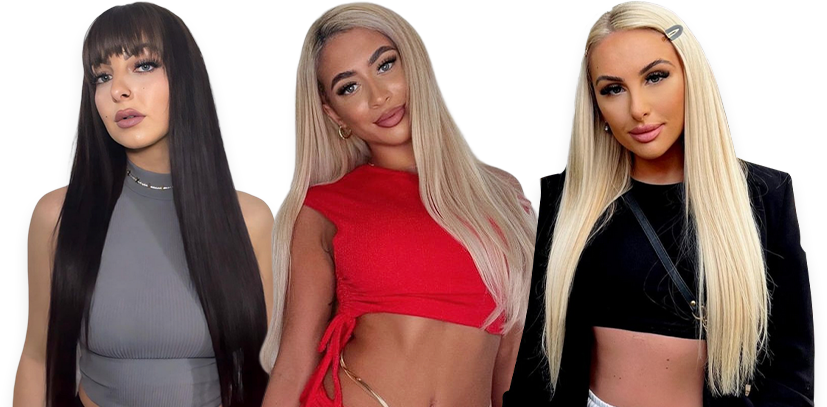 Halo Hair Extensions Gift Cards