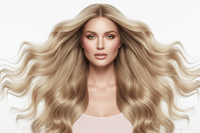 Hair Extensions Lifestyle Hero
