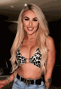 Clip-in hair extensions in Half Head Hollywood Blonde 22/60/Ash, long straight blonde hair with subtle ash tones and a seamless blend.