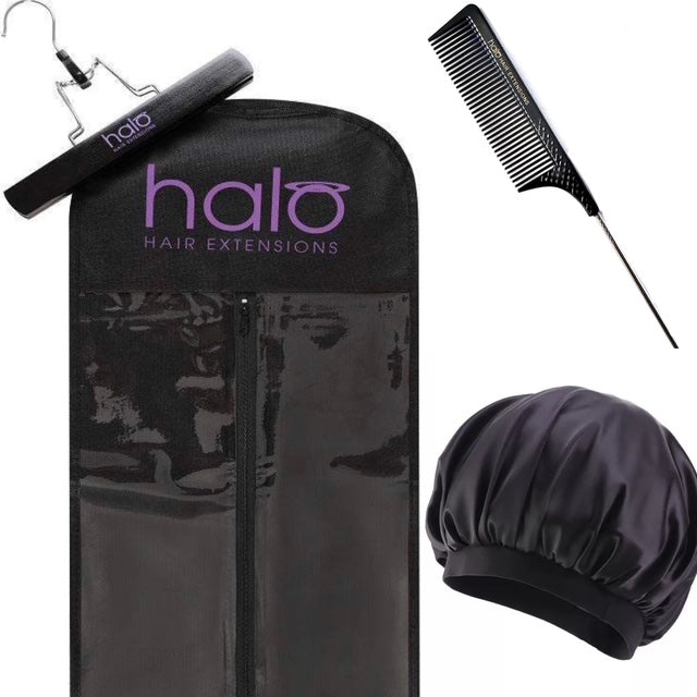 Halo 'TLC' Bundle