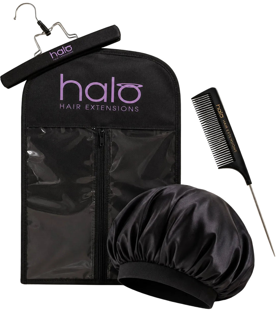 Halo TLC Bundle Set