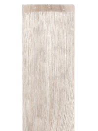 VIP Seamless Clips Ash Blonde Hair Extensions