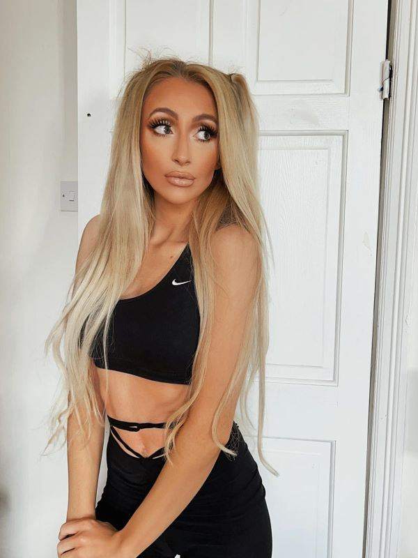 Deluxe Head Clip-In Mixed #20/60 Hair Extensions