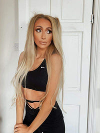 Deluxe Head Clip-In Mixed #20/60 Hair Extensions