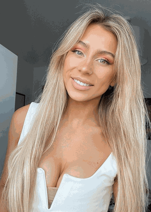 Full Head Clip-In Champagne Royale #11/60/Ash Hair Extensions