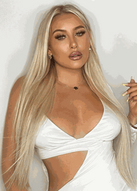 Deluxe Head Clip-In Hollywood Blonde #22/60/Ash Hair Extensions