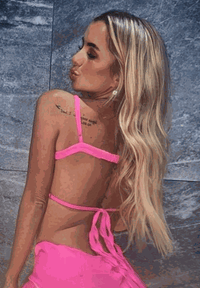 Deluxe Head Clip-In Bohemian Blonde #17/22 Hair Extensions