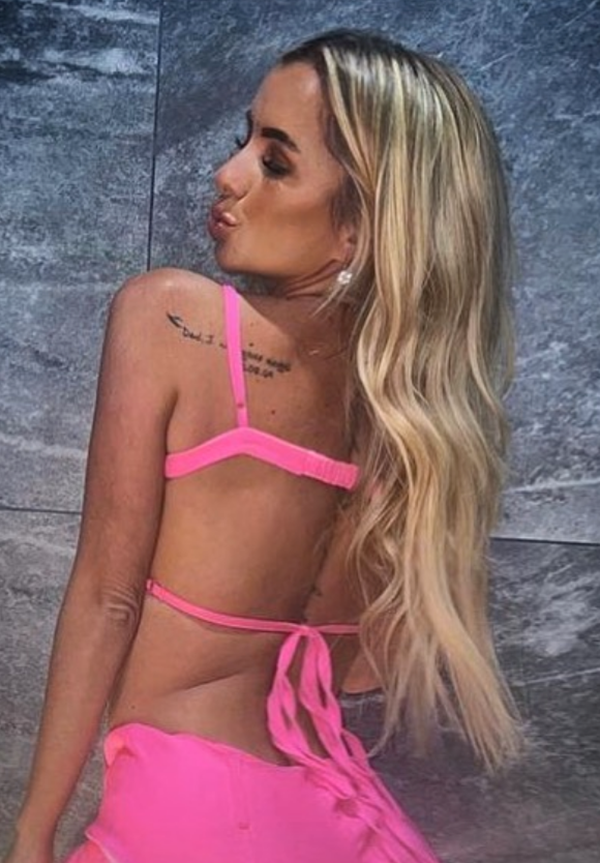 Deluxe Head Clip-In Bohemian Blonde #17/22 Hair Extensions